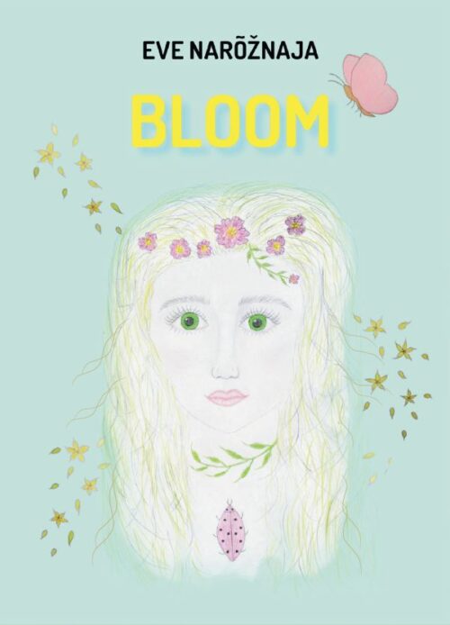 Bloom e-raamat