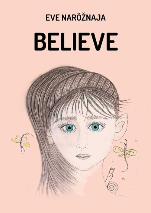 Believe e-raamat